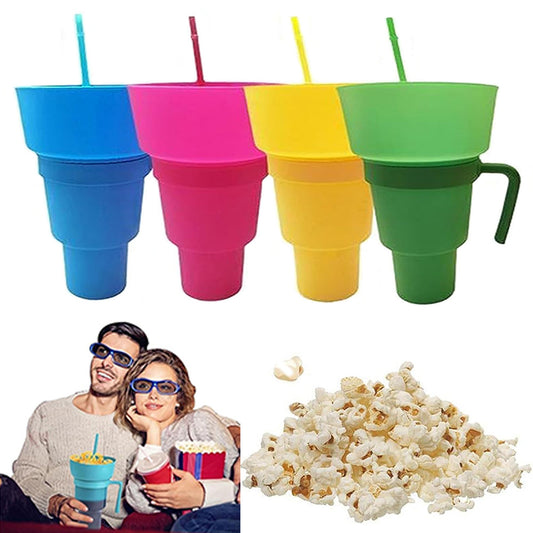 PRACTICO VASO MIXTO