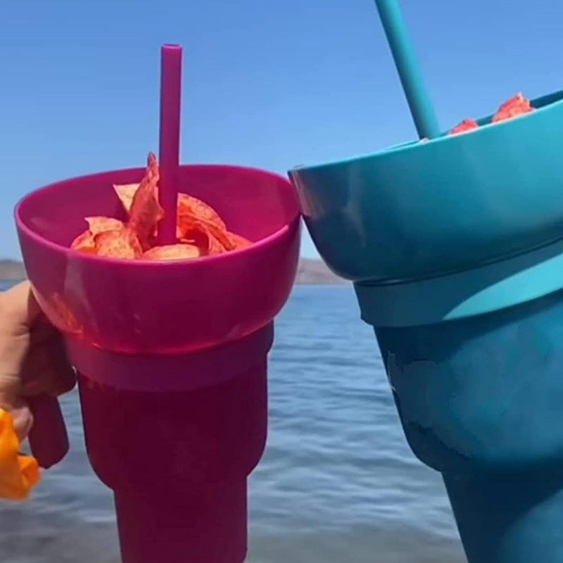 PRACTICO VASO MIXTO
